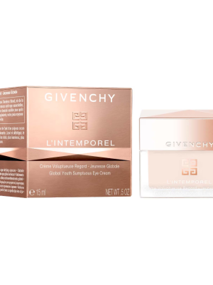 GIVENCHY L’Intemporel Global Youth Sumptuous Eye Contour 15ml