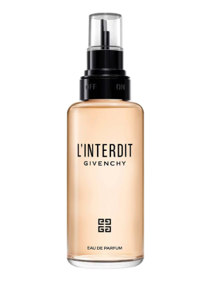 GIVENCHY L’Interdit – Eau de Parfum Refillable 150 ml – Refill