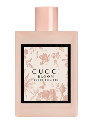 Gucci Bloom Eau de Toilette Spray 100ml