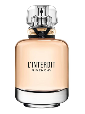 GIVENCHY L’Interdit – Eau de Parfum Refillable 100ml