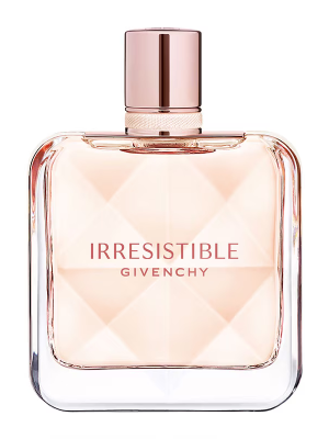 GIVENCHY Irresistible Eau de Toilette Fraiche 80ml