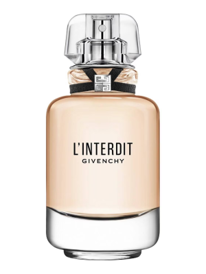 GIVENCHY L’Interdit Eau de Toilette 80ml