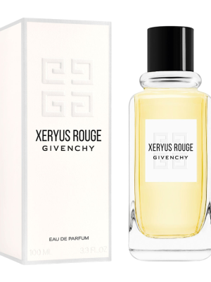 GIVENCHY Xeryus Rouge Eau de Toilette 100ml