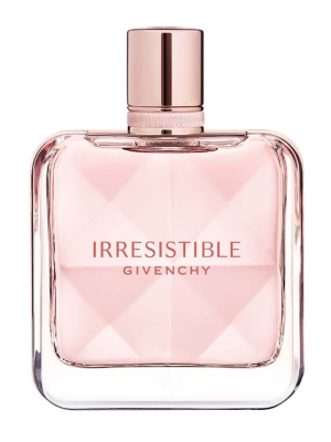 GIVENCHY Irresistible Eau de Toilette 80ml