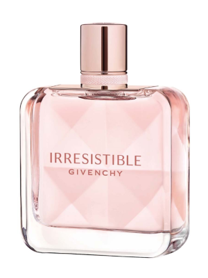 GIVENCHY Irresistible Eau de Toilette 80ml