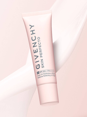 GIVENCHY Skin Perfecto SPF50+ Radiance Perfecting UV Fluid 30ml