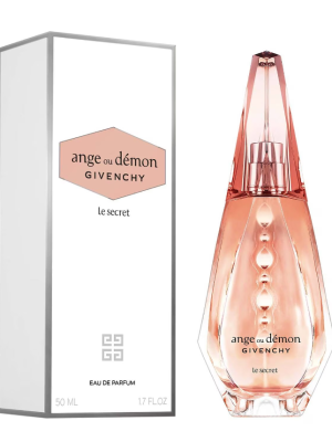 GIVENCHY Ange ou demon Le Secret Eau de Parfum 50ml