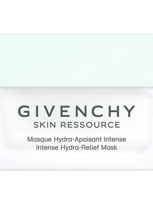 GIVENCHY Skin Ressource Intense Hydra-Relief Mask 50ml