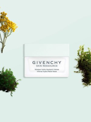 GIVENCHY Skin Ressource Intense Hydra-Relief Mask 50ml