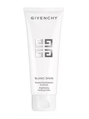 GIVENCHY Blanc Divin Purifying Foam 125ml