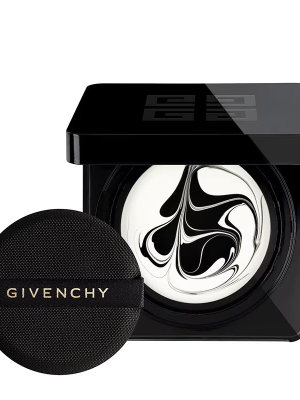 GIVENCHY Le Soin Noir Protection UV Compact Protection SPF40 12g