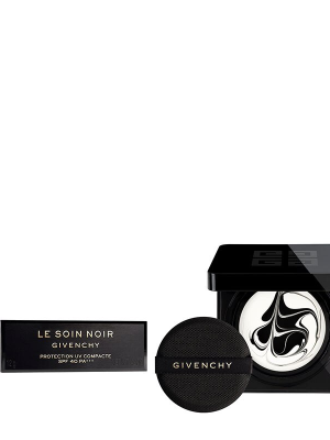 GIVENCHY Le Soin Noir Protection UV Compact Protection SPF40 12g