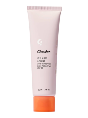 GLOSSIER Invisible Shield Priming SPF50 50ml