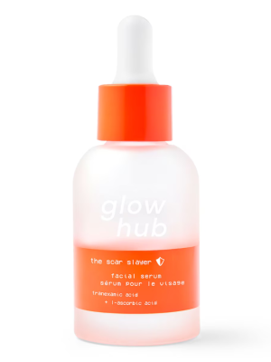 Glow Hub scar slayer 30ml