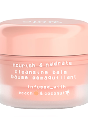 Glow Hub nourish & hydrate cleansing balm 27g