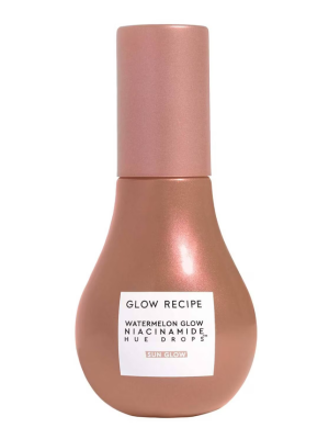 GLOW RECIPE Watermelon Glow – Niacinamide Hue Drops 40ml