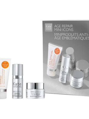 KATE SOMERVILLE Age Repair Mini Icons Set