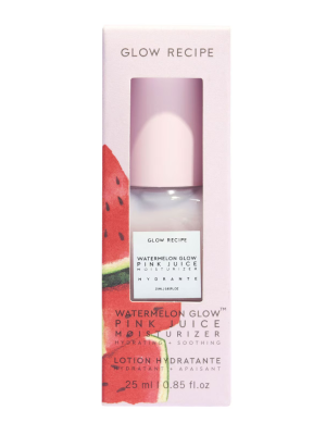 Glow Recipe Watermelon Glow Pink Juice Moisturizer 25ml