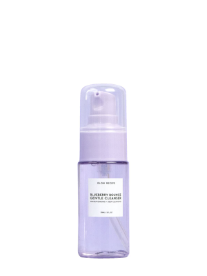 Glow Recipe Blueberry Bounce Gentle Cleanser 30ml