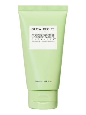 GLOW RECIPE Avocado Ceramide Moisture Barrier Cleanser 50ml