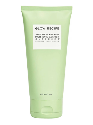 GLOW RECIPE Avocado Ceramide Moisture Barrier Cleanser 150ml