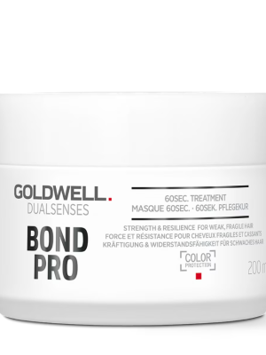 Goldwell BondPro+ 60Sec Treatment 200ml