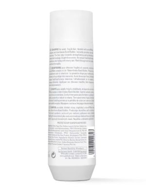 Goldwell BondPro+ Fortifying Shampoo 250ml