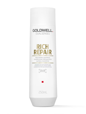 Goldwell Dualsenses Rich Repair Restoring Shampoo 250ml