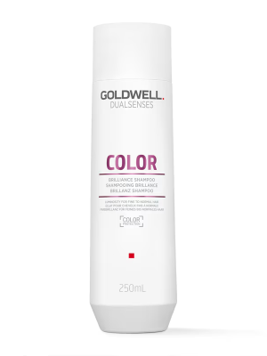 Goldwell Dualsenses Color Brilliance Shampoo 250ml