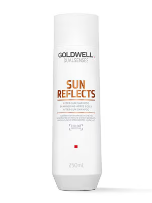 Goldwell Dualsenses Sun Reflects After Sun Shampoo 250ml