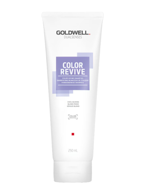 Goldwell Dualsenses Color Revive Color Giving Shampoo Cool Blonde 250ml