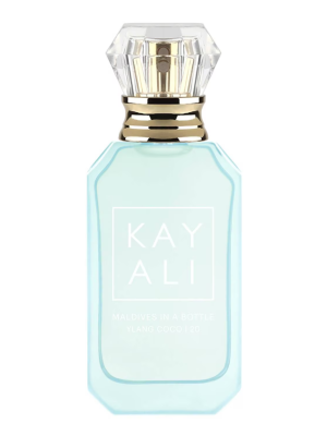 KAYALI Maldives In a Bottle Ylang Coco | 20 Eau de Parfum 10ml