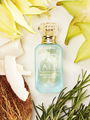 KAYALI Maldives In a Bottle Ylang Coco | 20 Eau de Parfum 10ml