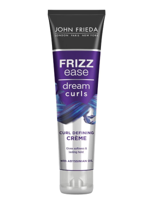 John Frieda Frizz Ease Dream Curls Curl Defining Crème 150ml