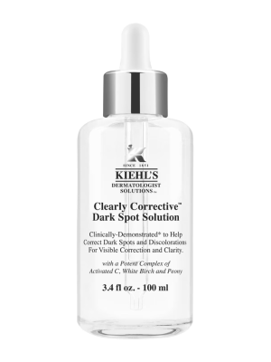 Kiehl’s Clearly Corrective Dark Spot Solution 100ml