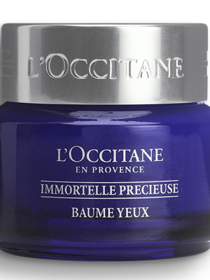 LOCCITANE Immortelle Precieuse Eye Contour 15ml