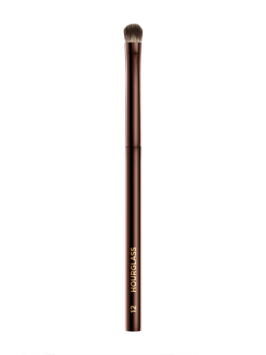 Hourglass Nº 12 Beveled Shadow Brush