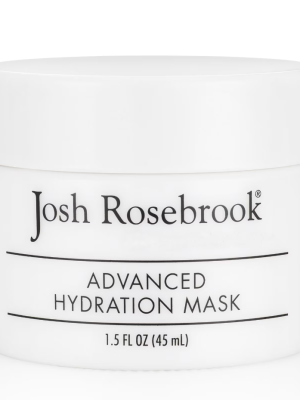 Josh Rosebrook Advanced Hydration Mask 45ml