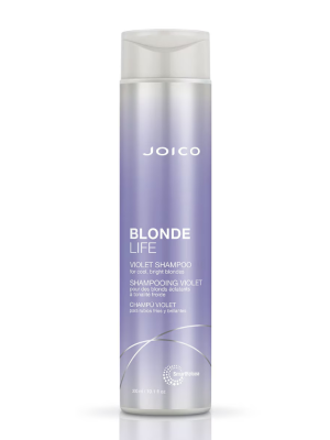 Joico Blonde Life Violet Shampoo 300ml