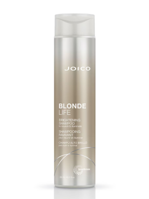 Joico Blonde Life Brightening Shampoo 300ml