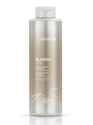 Joico Blonde Life Brightening Shampoo 1000ml