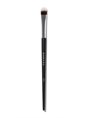 Morphe M224 – Oval Camouflage Brush