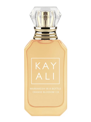 KAYALI Marrakesh In a Bottle Orange Blossom | 24 Eau de Parfum  10ml