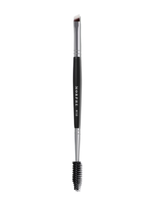 Morphe M158 – Angle Liner/Spoolie Brush