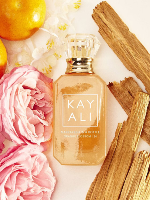 KAYALI Marrakesh In a Bottle Orange Blossom | 24 Eau de Parfum  10ml