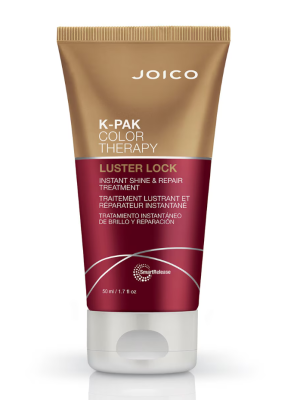 Joico K-Pak Color Therapy Luster Lock Instant Shine And Repair Treatment 50ml