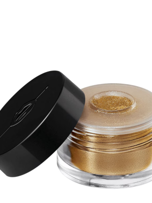 MAKE UP FOR EVER STAR LIT POWDER 17 ANTIC GOLD 1.1g