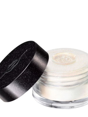 MAKE UP FOR EVER STAR LIT DIAMOND POWDER 102 WHITE GOLD 2.6g