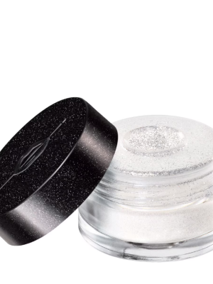 MAKE UP FOR EVER STAR LIT DIAMOND POWDER 101 WHITE 2.5g