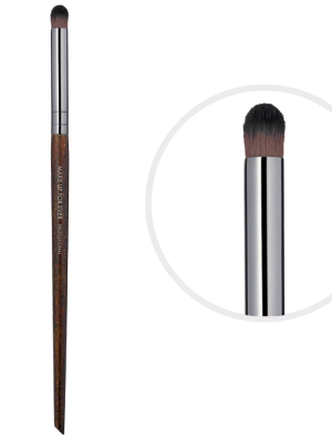 MAKE UP FOR EVER Medium Precision Eye Blender Brush PRECISION BLENDER N°216